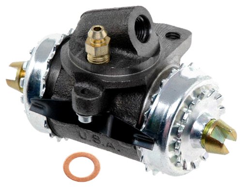 Raybestos WC3731 Professional Grade Drum Brake Wheel Cylinder