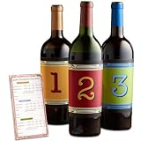 Blind Wine