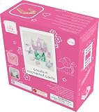 Review The Little Experience TLE3037 / The Little Experience Create-it Enchanted Castle