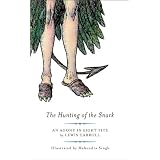 The Hunting of the Snarkby Lewis Carroll