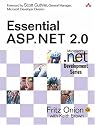 Essential ASP.Net 2.0 (Microsoft .Net Development)