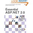 Essential ASP NET 2 0 Fritz Onion