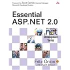 Click here to buy Essential ASP.NET 2.0 by Fritz Onion and Keith Brown.