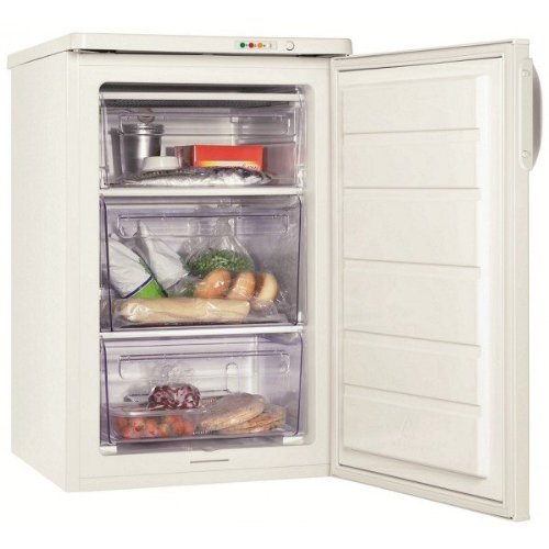 Faure FFT810W Congélateur armoire 91L Classe: A Blanc