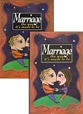 Marriage the Way it's Made to Be, Book & DVD