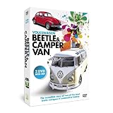 Volkswagen Beetle & Camper Van