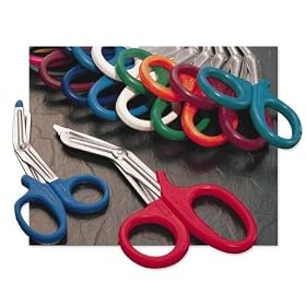 ADC Medicut Shears, 7-1/4"