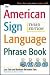 Search : The American Sign Language Phrase Book
