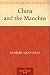 China and the Manchus