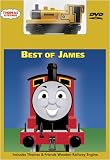  : The Thomas & Friends: Best of James