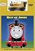 The Thomas & Friends: Best of James