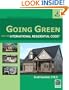 Going Green with the International Residential Code (The Green Destination Series)