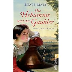 Die Hebamme und der Gaukler