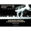 Guide musical r�pertori� : A l'usage de tous les pianistes