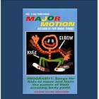 Major Motion: Action Is The Main Thing by Major Motion: Action Is The Main Thing