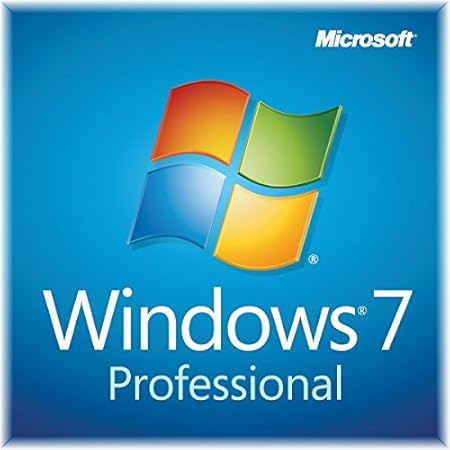 Windows 7 Professional 32/64 bit OEM license key code for 1 PC Bundled with FREE Ryloon (R) Stylus Pen