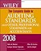 BUY - Wiley The Complete Guide to Auditing Standards, and Other Professional Standards for Accountants 2008 by Nick A. Dauber
