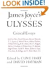 James Joyce's Ulysses: Critical Essays