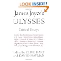 James Joyce's "Ulysses": Critical Essays