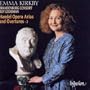 Emma Kirkby - Handel Opera Arias and Overtures � 2 / Brandenburg Consort � Goodman