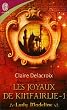 Les joyaux de Kinfairlie, Tome 1 : Lady Madeline