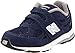 New Balance KV990 Hook and Loop Running Shoe (Infant)