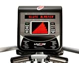 LifeCore CD400 C-Drive Center Drive Elliptical Trainer