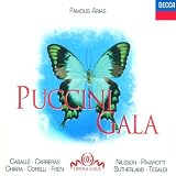 Puccini: Gala