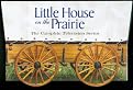 Little House on the Prairie: The Complete Television Series (60 Discs)