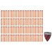 NERF&reg; N-STRIKE 100-Dart Pack (Clip-System Darts)