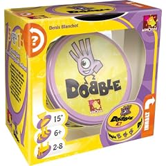 Asmodee 200960 - Dobble
