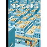 The New Yorker (April 10, 2006) | John Cassidy,David Owen,George Saunders,David Sedaris,Malcolm Gladwell,John Updike,Nancy Franklin