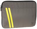 J Fold Men's Laptop Bag NYL LTP 13 SLV 5767