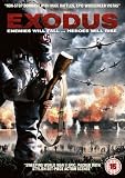 Exodus: Burnt By The Sun 2 ( Burnt by the Sun Two ) ( Utomlennye Solntsem 2 ) [ NON-USA FORMAT, PAL, Reg.2 Import - United Kingdom ]