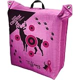 Morrell The Crush Bag Target
