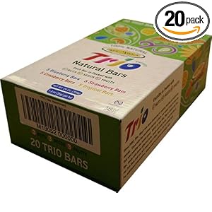 discount Mrs. May's Trio Bar Variety Pack for sale