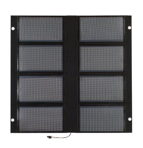 PowerFold 40 - Portable Solar Charger