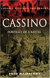 Cassell Military Classics: Cassino: Portrait of a Battle