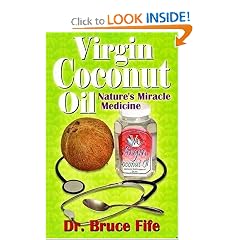 Virgin Coconut Oil: Nature's Miracle Medicine
