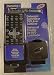 Lighted Universal Remote