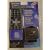Lighted Universal Remote