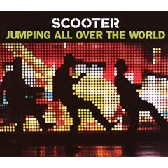 Jumping All Over the World Ltd