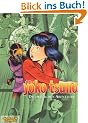 Yoko Tsuno Sammelb�nde, Band 1: Die deutschen Abenteuer