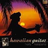 Hawaiian Guitar
