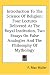 Introduction To The Science Of Religion: Four Lectures Delivered At The Royal Institution, Two Essays On False Analogies And The Philosophy Of Mythology