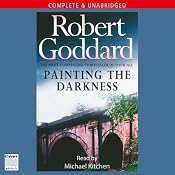 Painting the Darkness | [Robert Goddard]