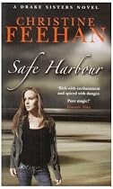 Safe Harbour (Drake Sisters)