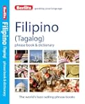 Berlitz Filipino (Tagalog) Phrase Boo...