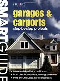 Smart Guide: Garages & Carports - 158011394X