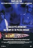 Nine Lives (2002) - IMPORT